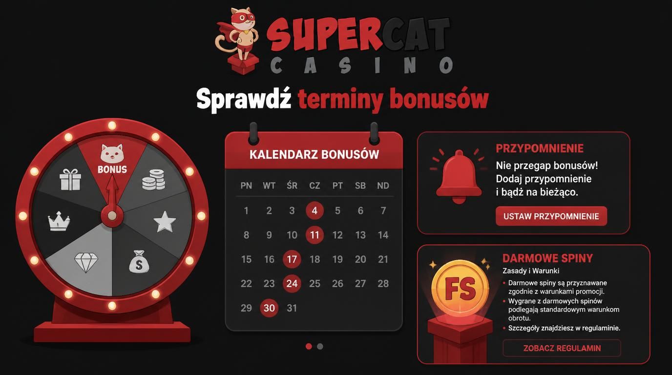  ilustracja terminu bonusu z kalendarzem i zegarem 